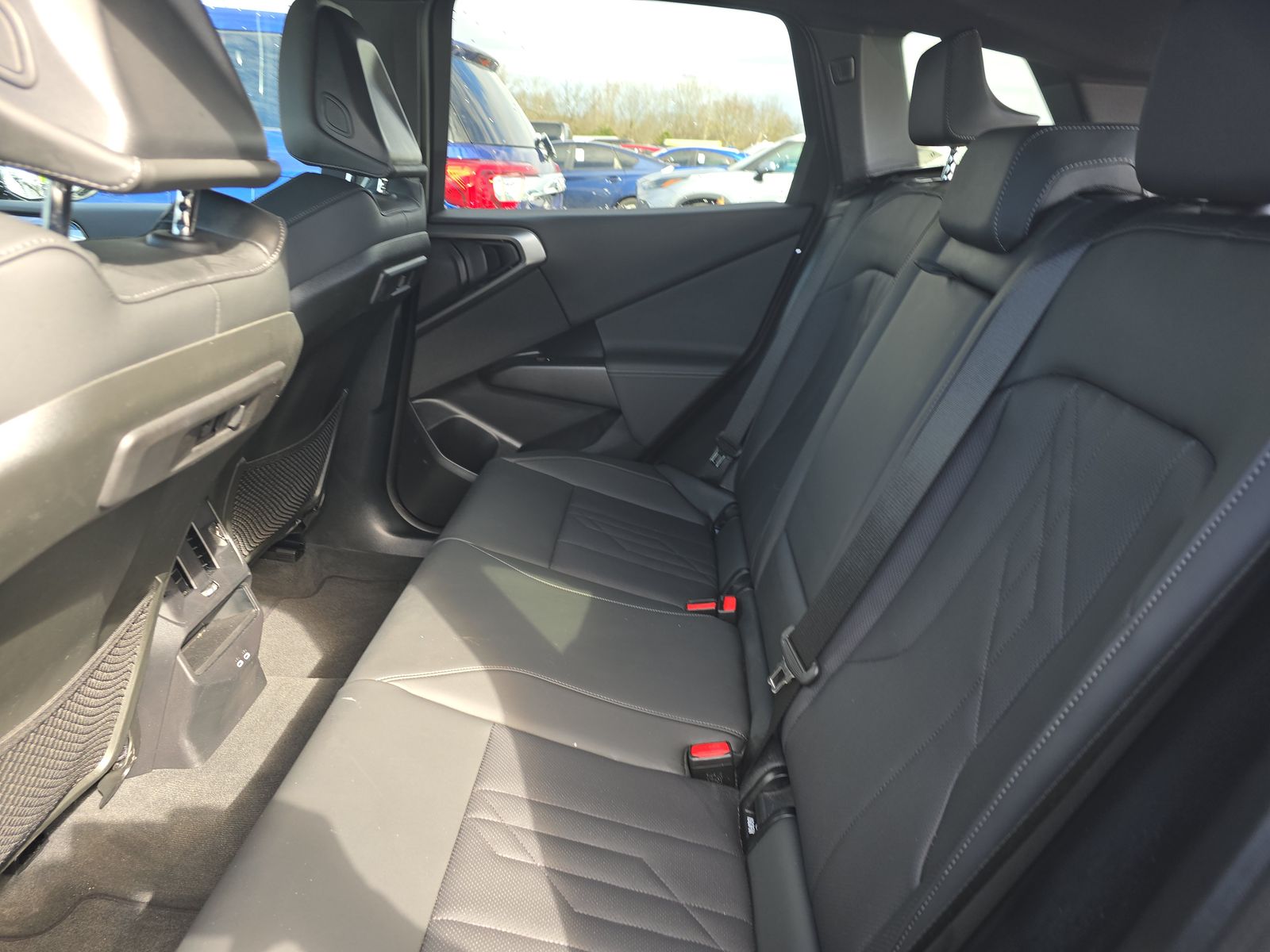 2025 BMW X3 xDrive30i AWD