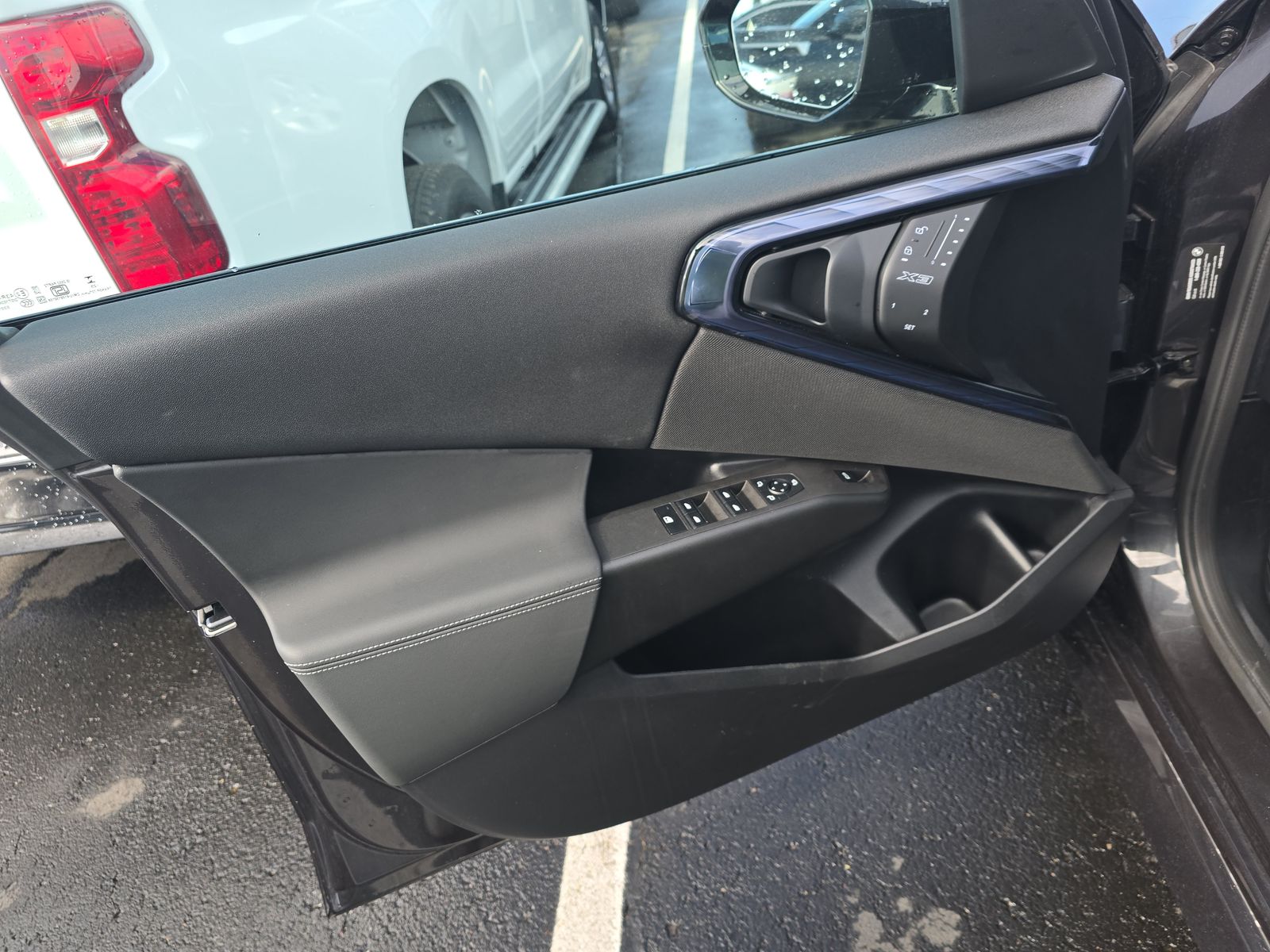 2025 BMW X3 xDrive30i AWD