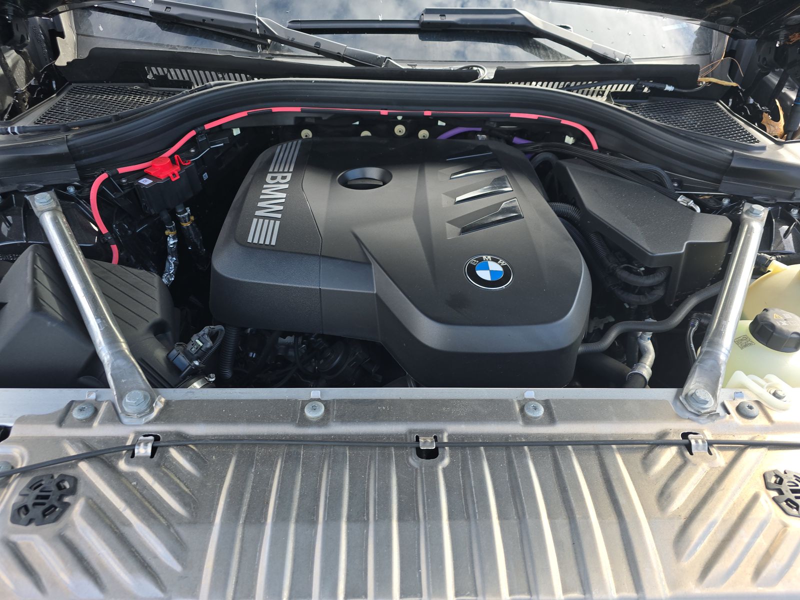 2025 BMW X3 xDrive30i AWD