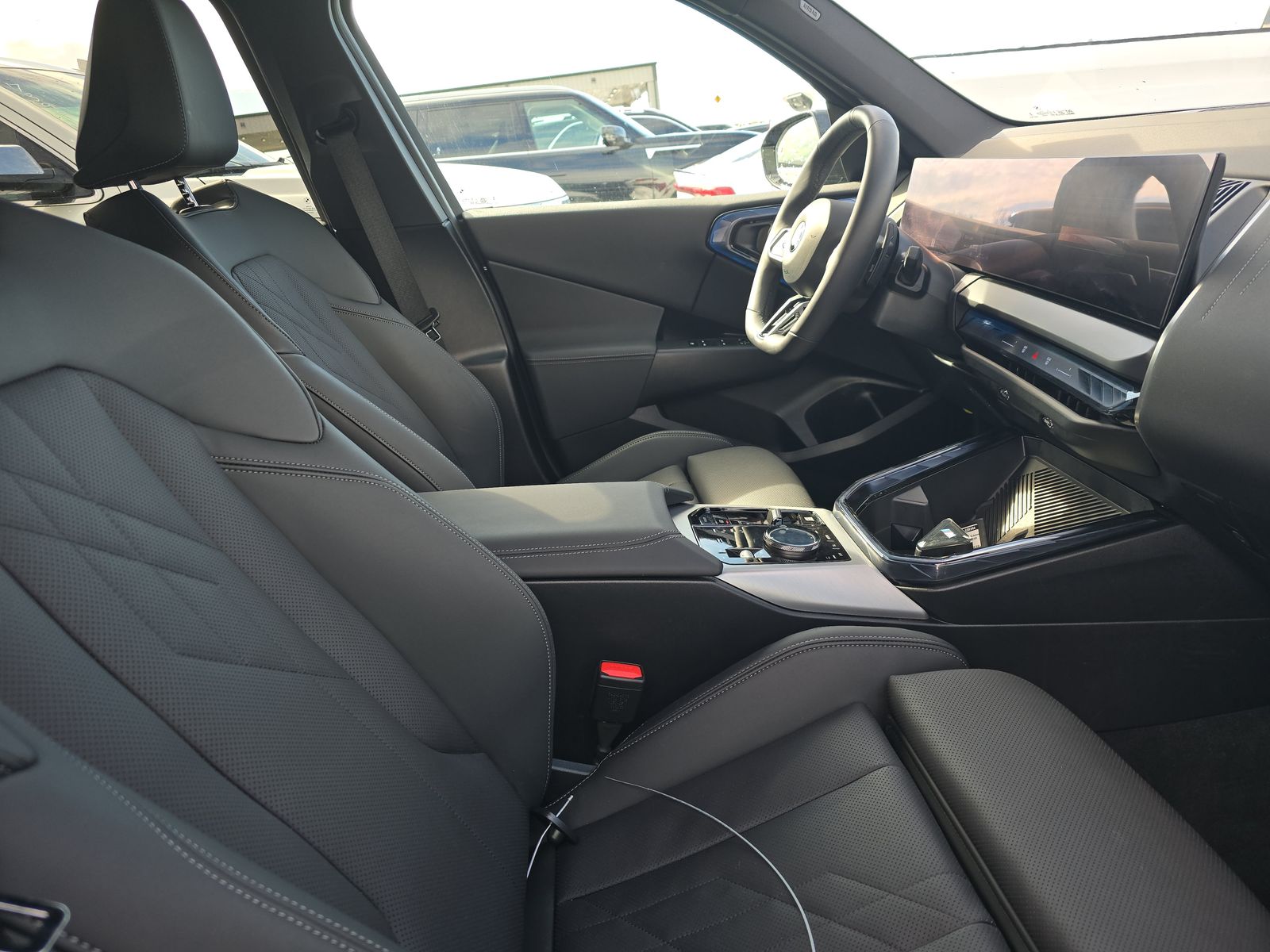 2025 BMW X3 xDrive30i AWD