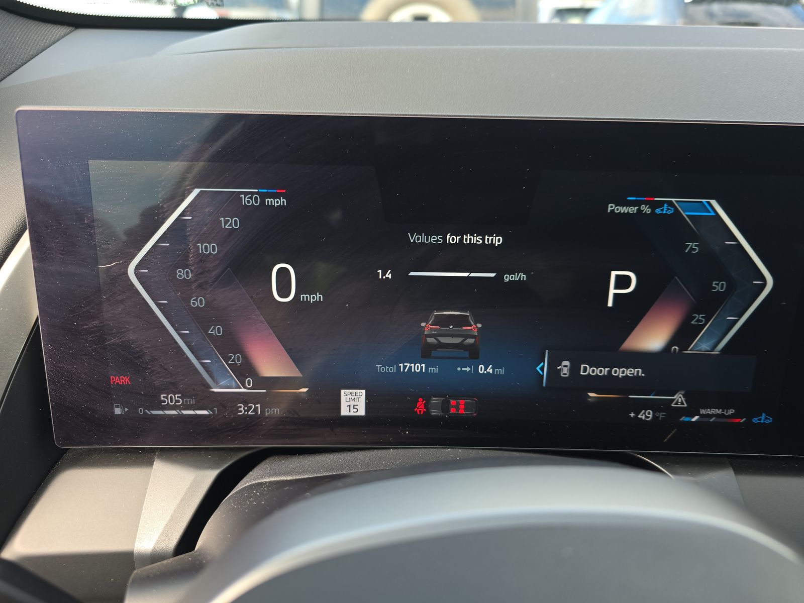 2025 BMW X3 xDrive30i AWD