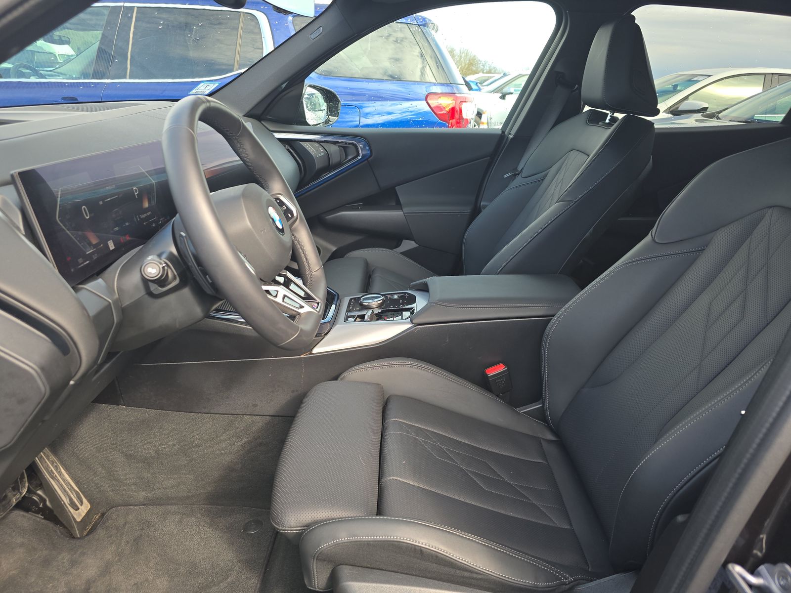 2025 BMW X3 xDrive30i AWD