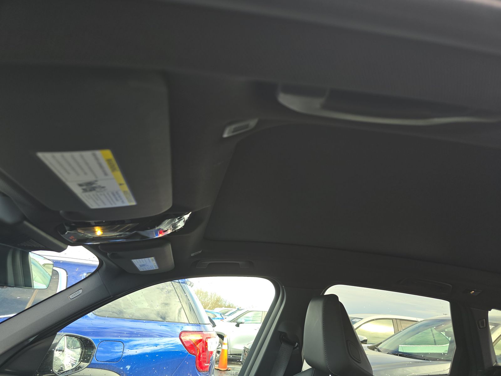 2025 BMW X3 xDrive30i AWD