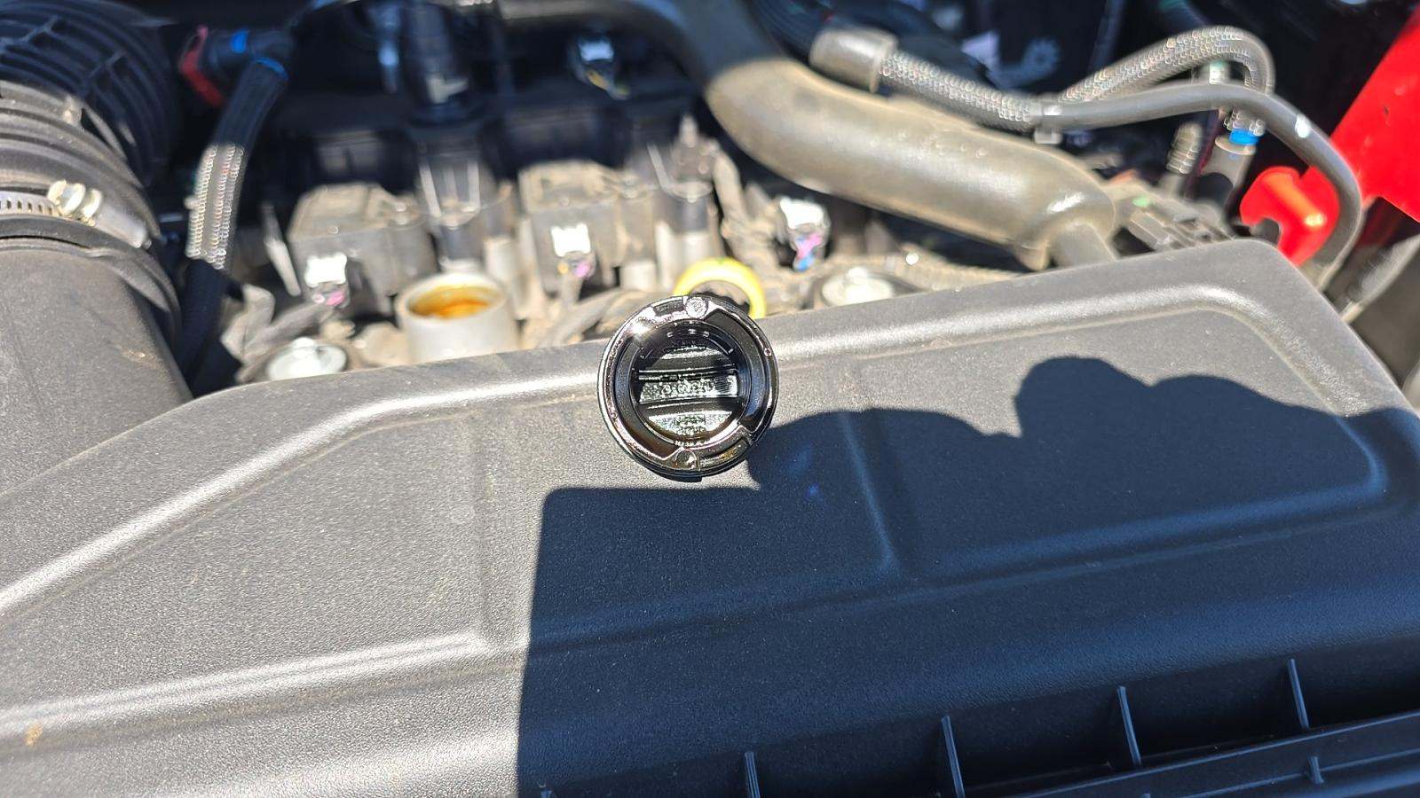 2025 Ford Escape ST-Line AWD