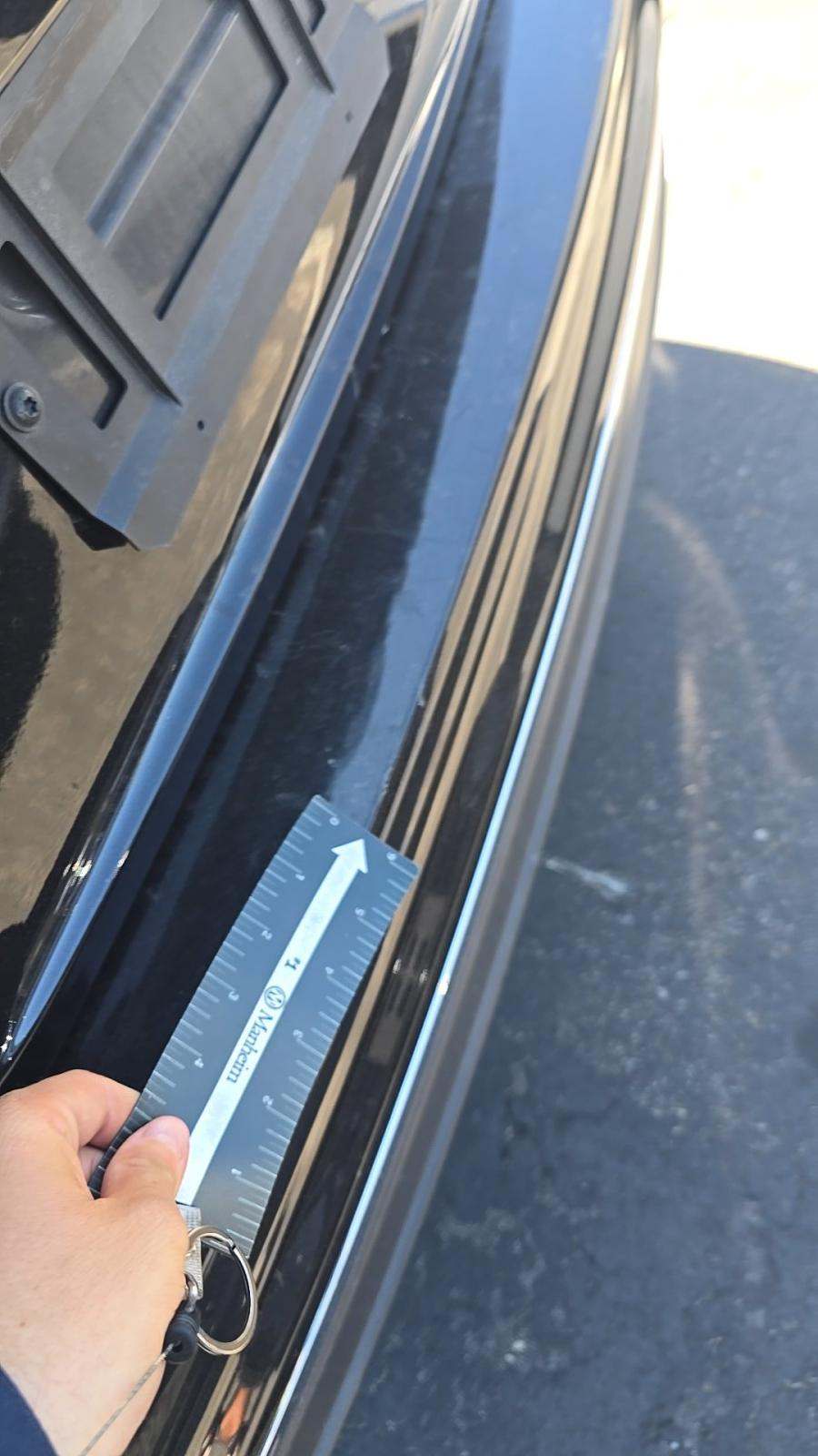 2024 Volkswagen Tiguan 2.0T SE FWD