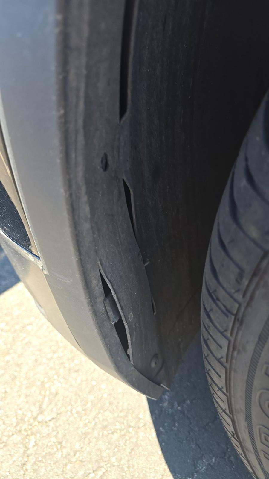 2024 Volkswagen Tiguan 2.0T SE FWD