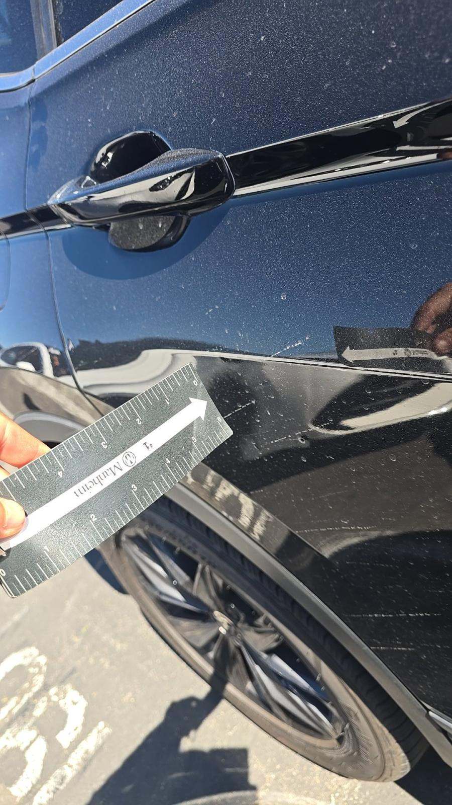 2024 Volkswagen Tiguan 2.0T SE FWD