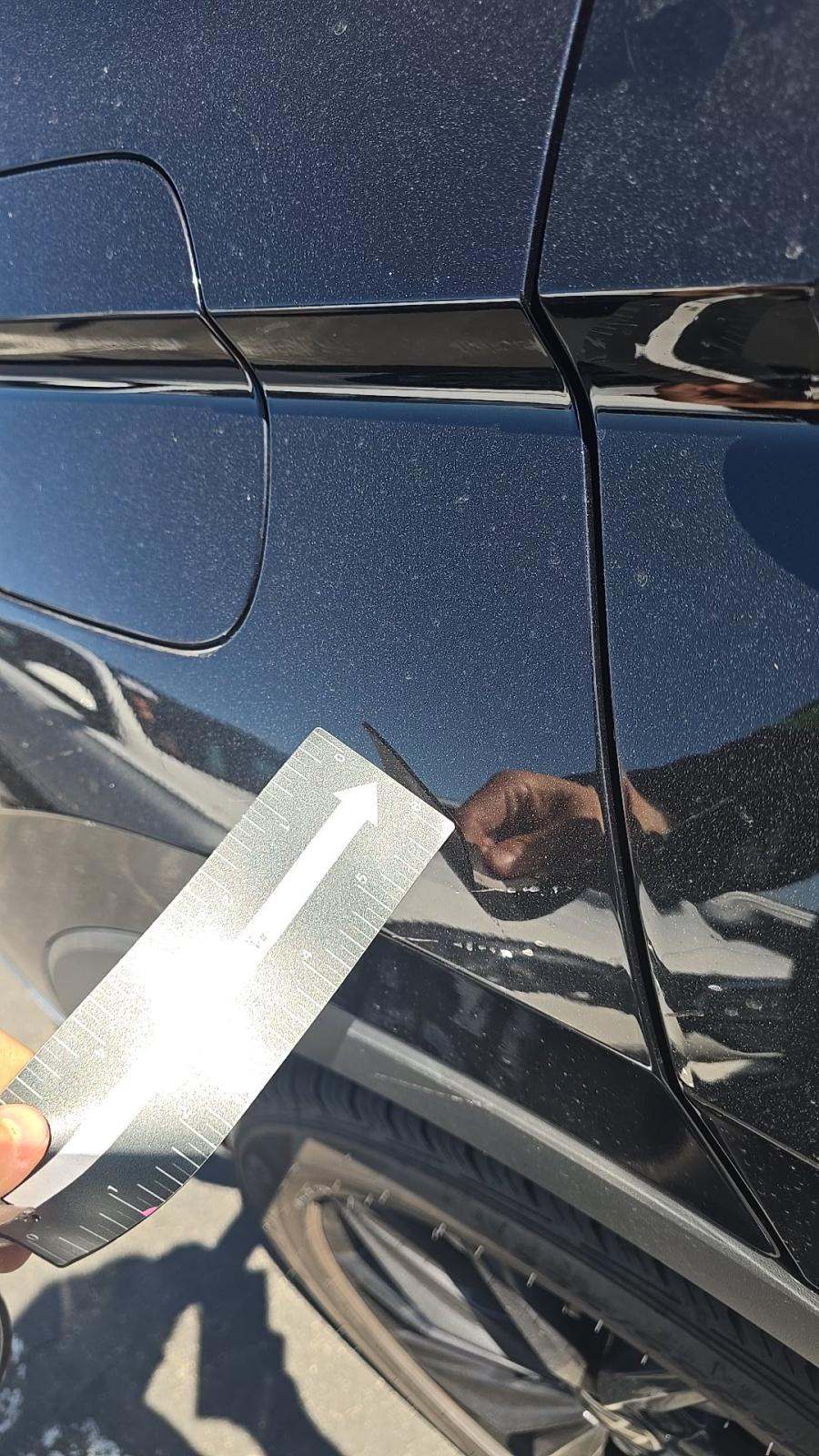 2024 Volkswagen Tiguan 2.0T SE FWD