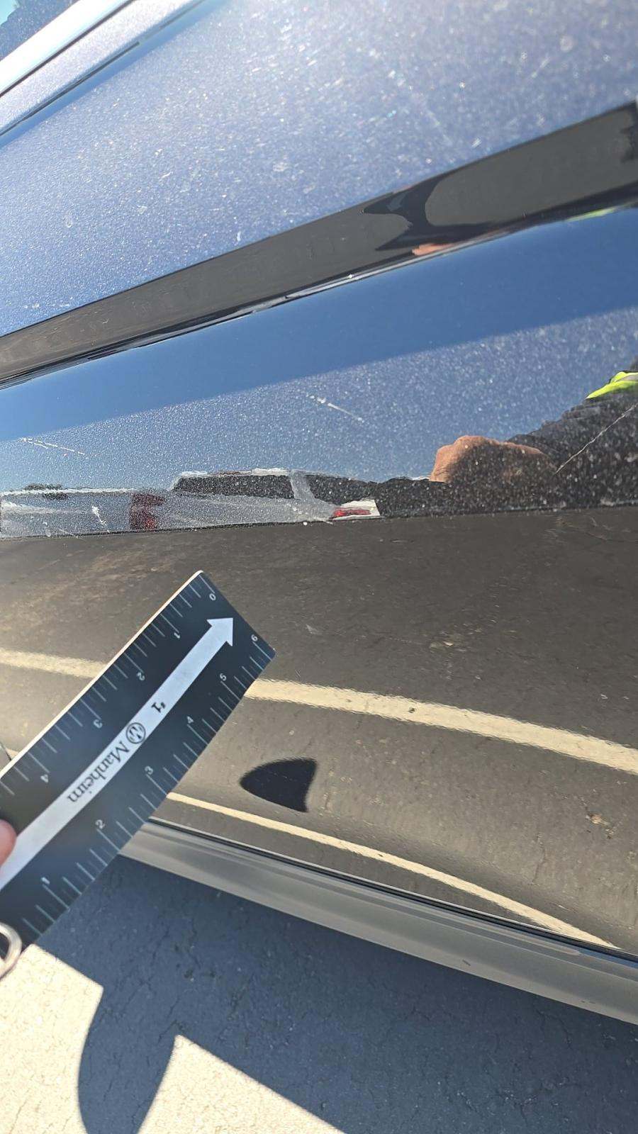 2024 Volkswagen Tiguan 2.0T SE FWD