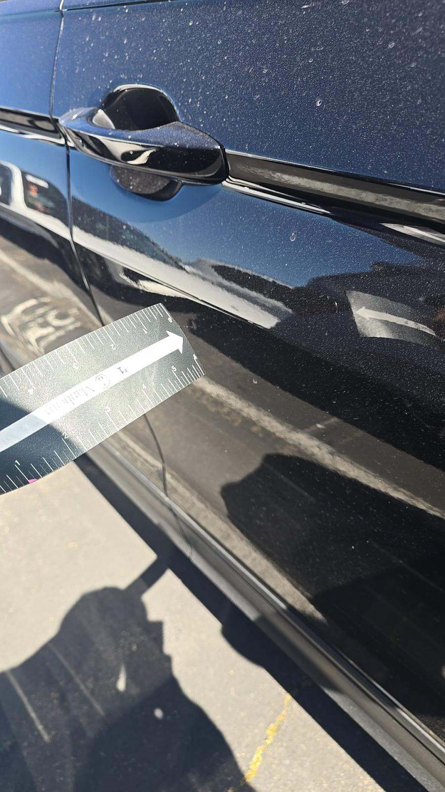 2024 Volkswagen Tiguan 2.0T SE FWD