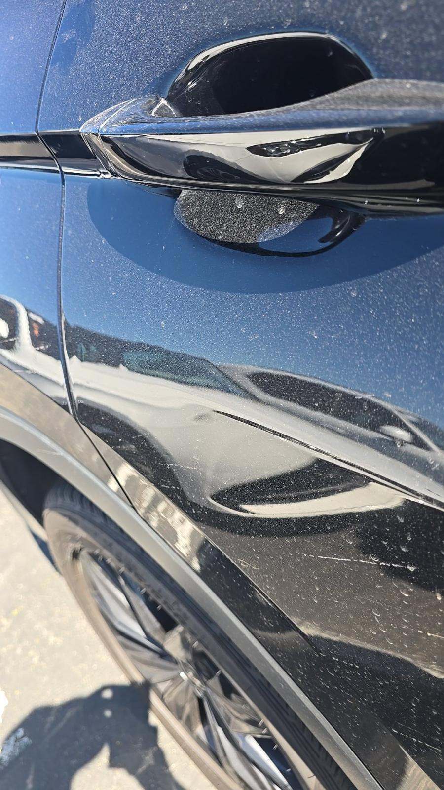 2024 Volkswagen Tiguan 2.0T SE FWD