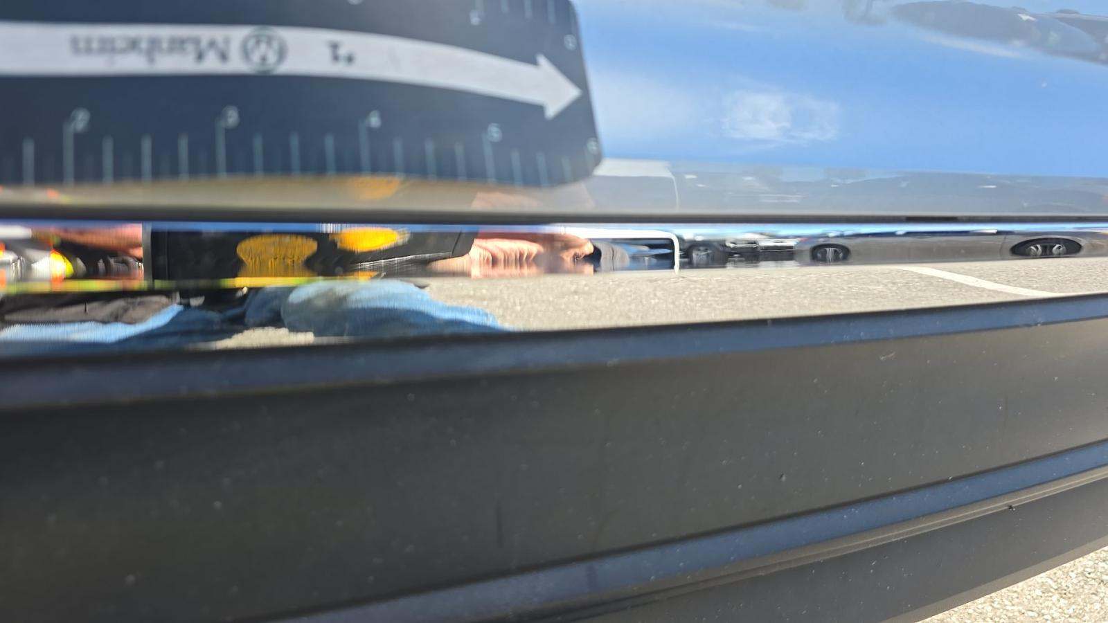 2022 Volkswagen Tiguan 2.0T S FWD