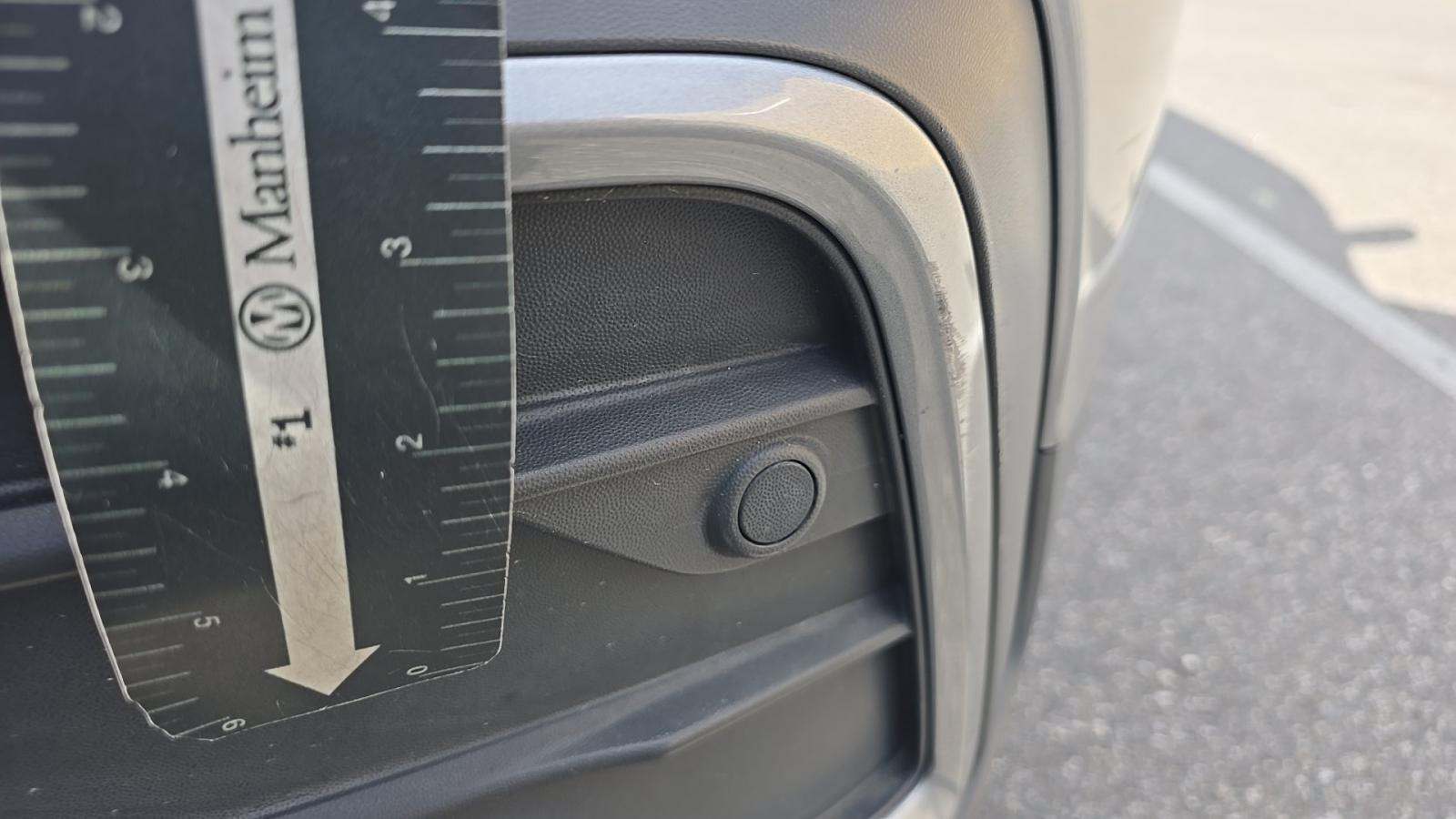 2022 Volkswagen Tiguan 2.0T S FWD