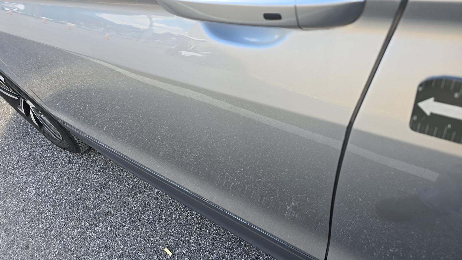 2022 Volkswagen Tiguan 2.0T S FWD