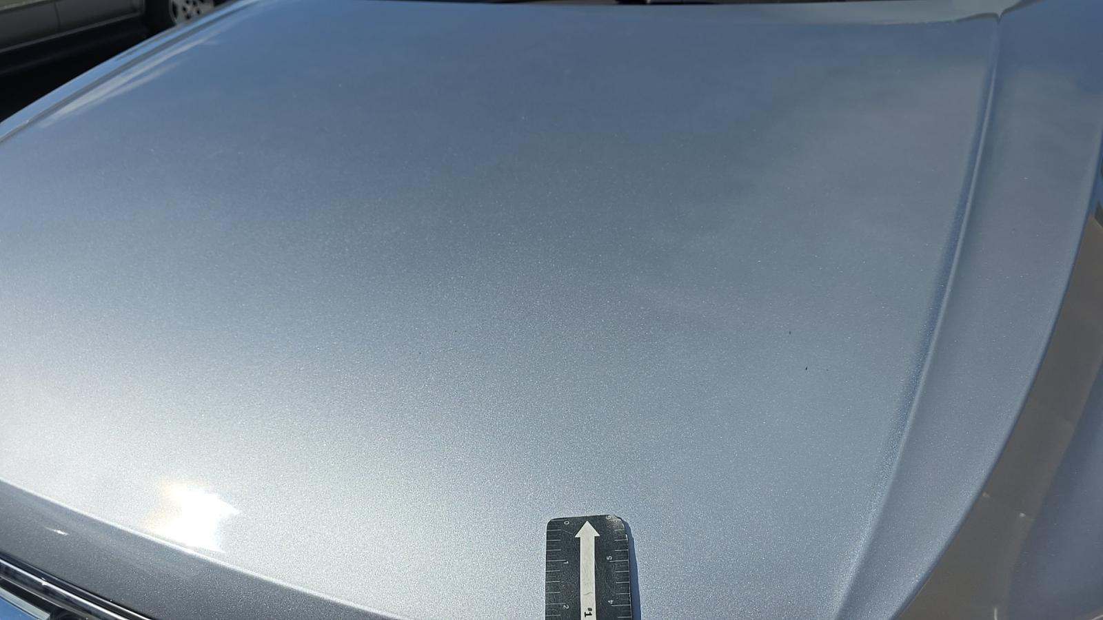 2022 Volkswagen Tiguan 2.0T S FWD