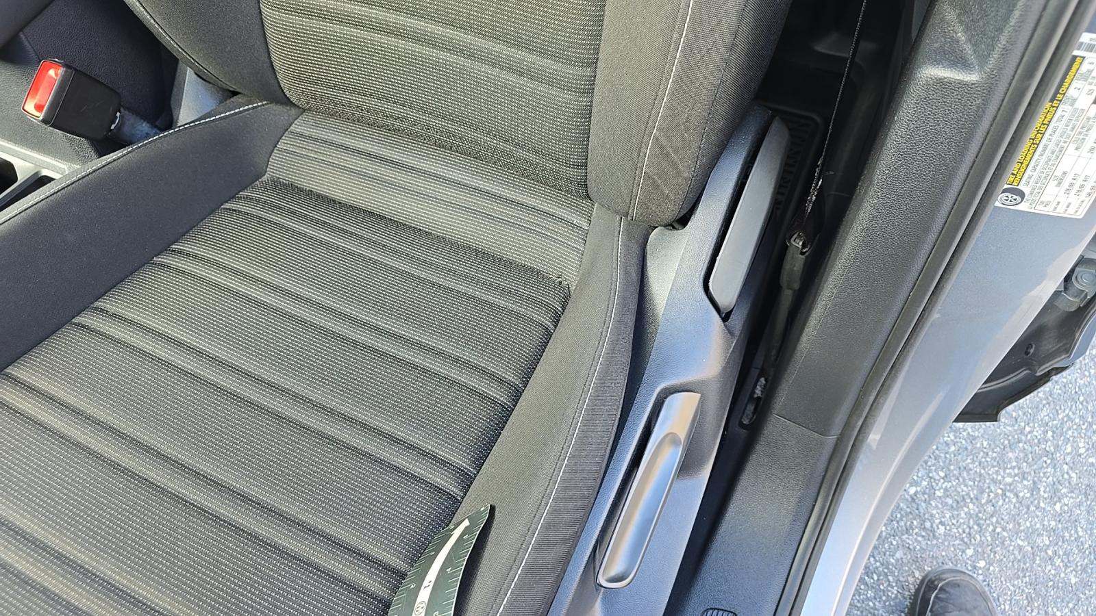 2022 Volkswagen Tiguan 2.0T S FWD