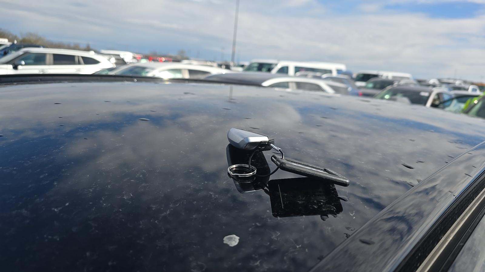 2025 BMW X3 xDrive30i AWD