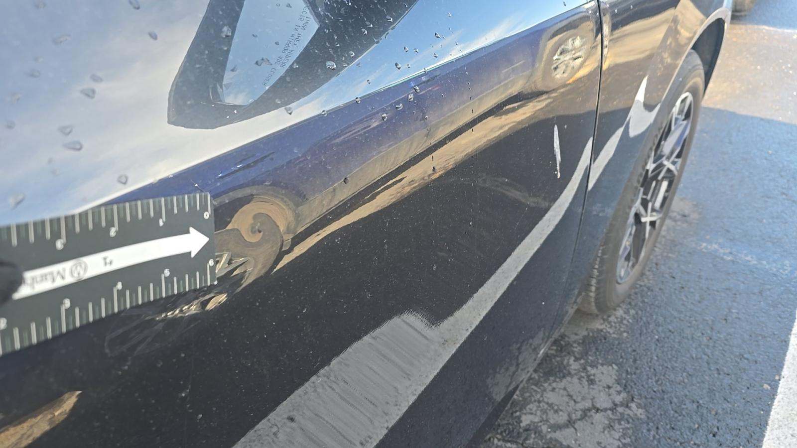 2025 BMW X3 xDrive30i AWD