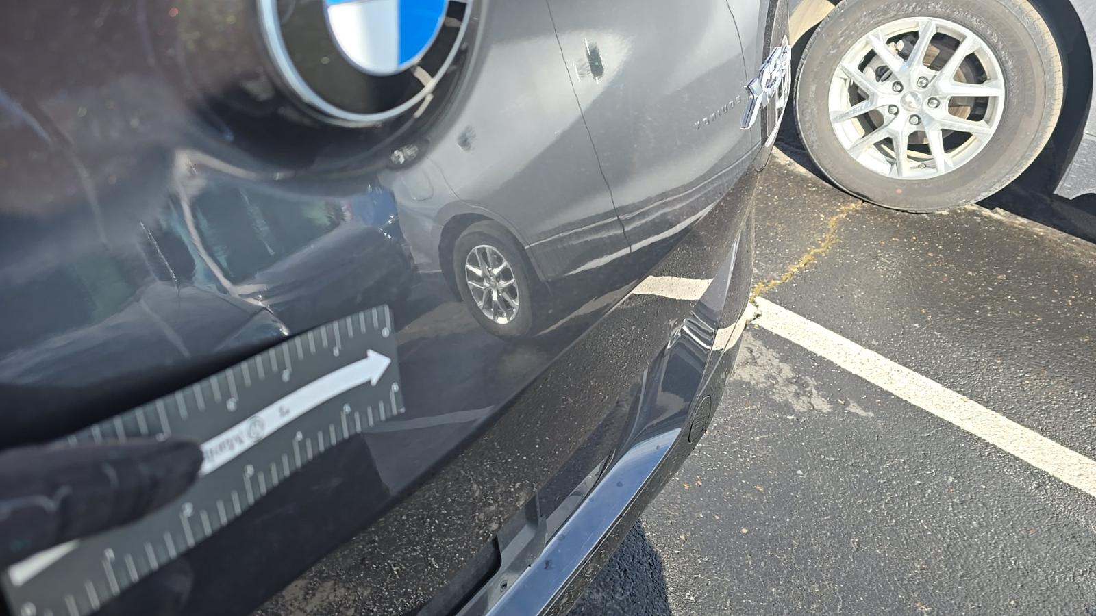 2025 BMW X3 xDrive30i AWD