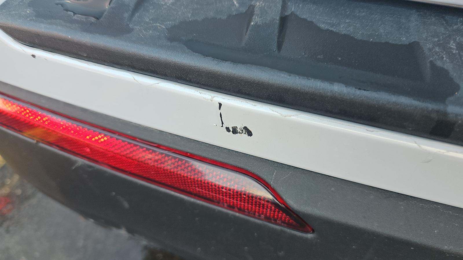 2025 Ford Explorer Active AWD