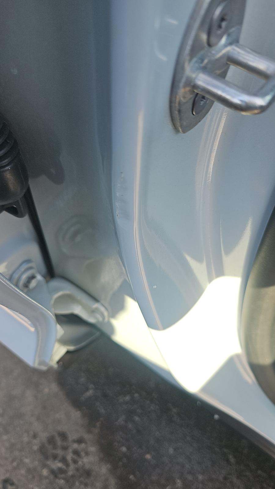 2025 Ford Explorer Active AWD