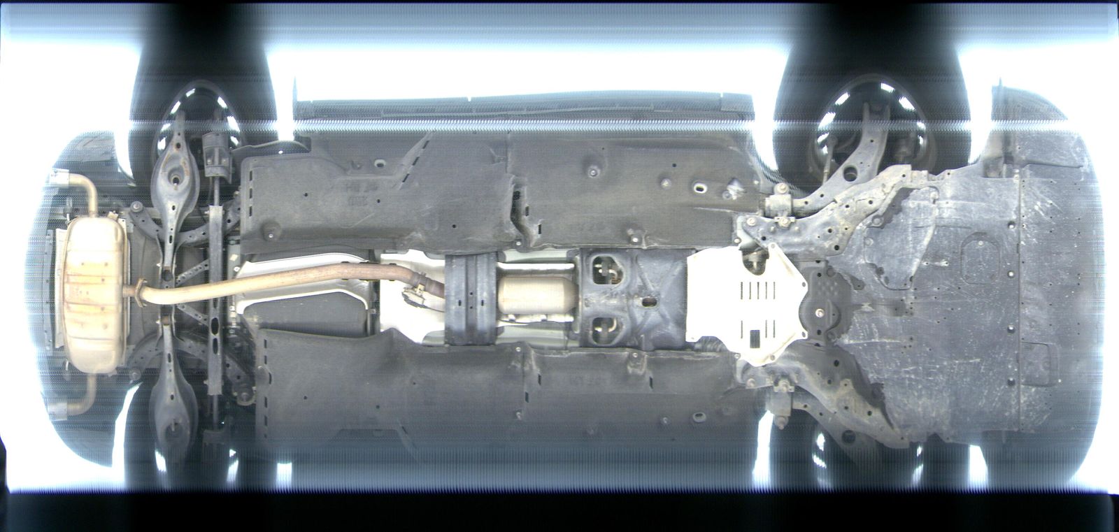 2020 MAZDA CX-5 Touring FWD