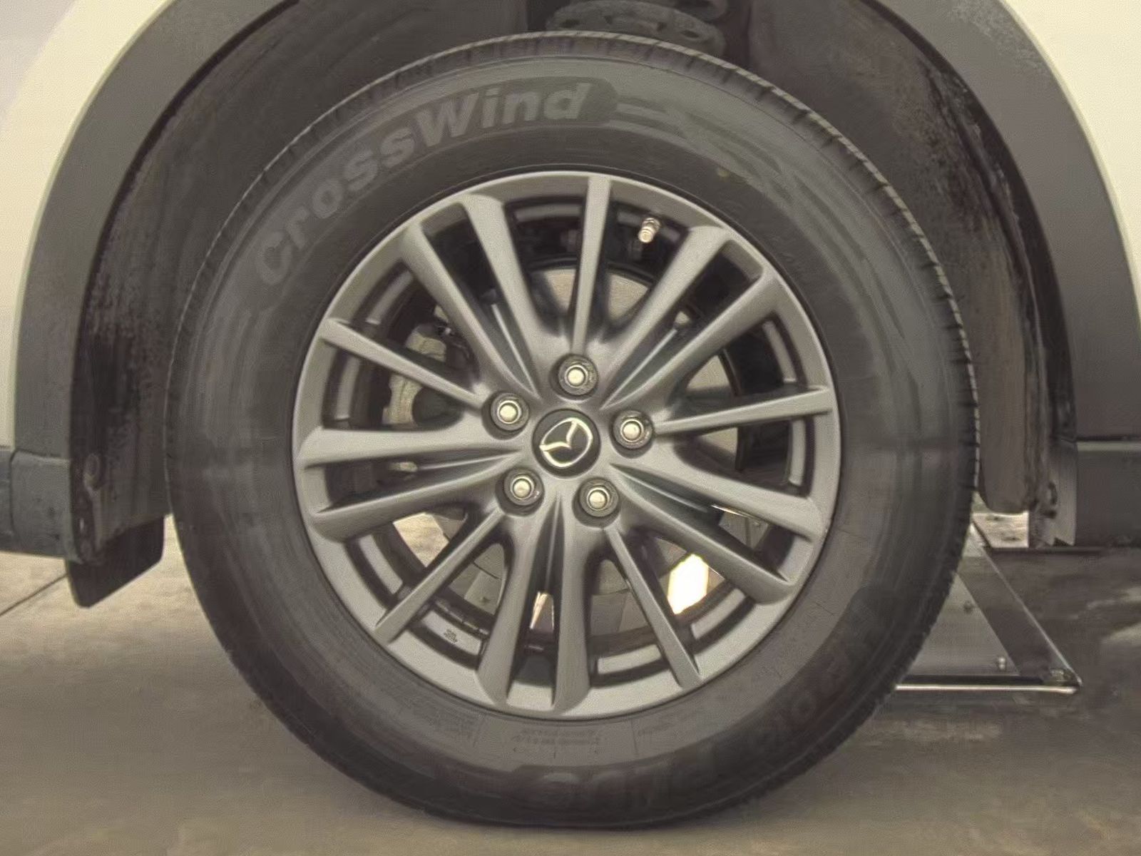 2020 MAZDA CX-5 Touring FWD