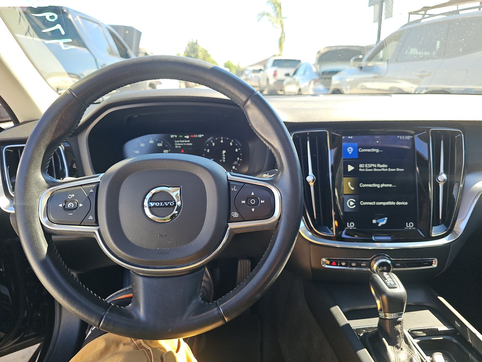 2020 Volvo S60 T5 Momentum FWD