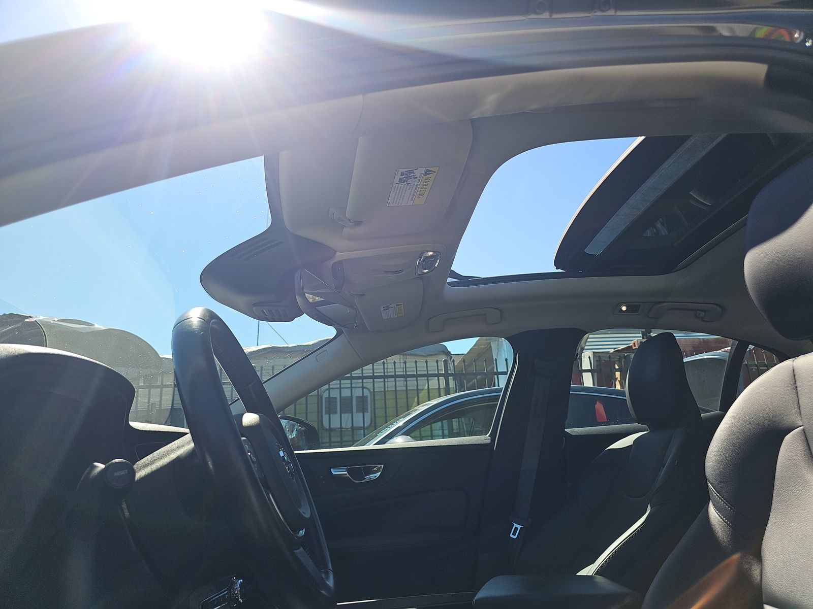 2020 Volvo S60 T5 Momentum FWD