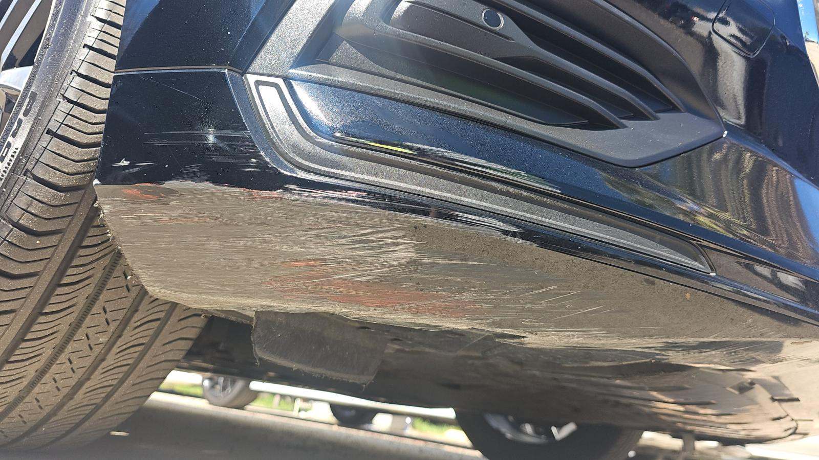 2020 Volvo S60 T5 Momentum FWD