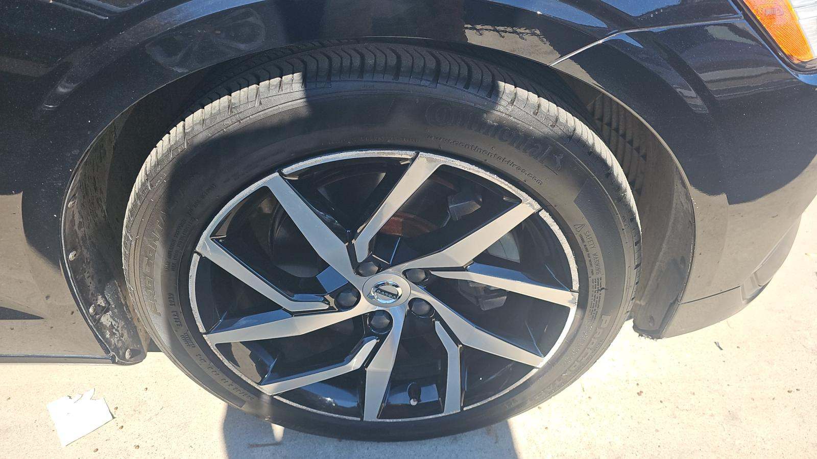 2020 Volvo S60 T5 Momentum FWD