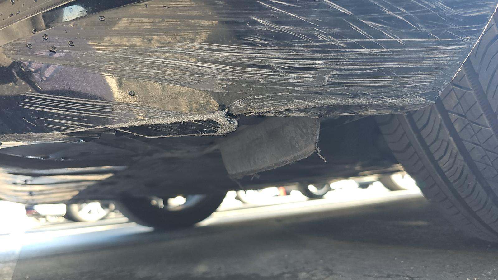 2020 Volvo S60 T5 Momentum FWD