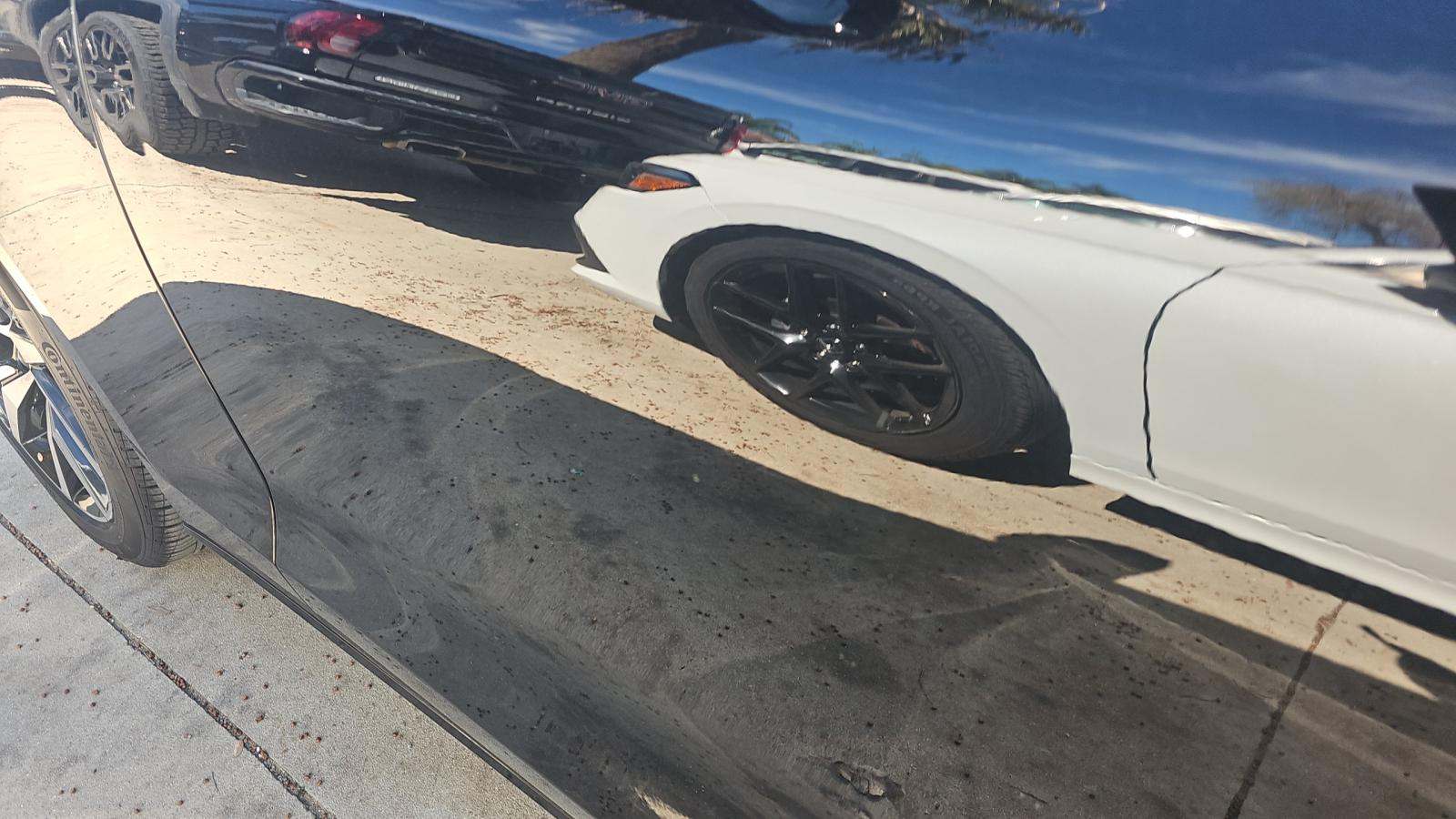 2020 Volvo S60 T5 Momentum FWD