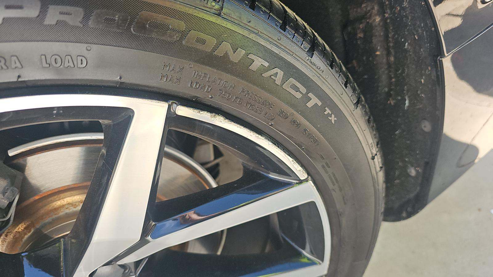 2020 Volvo S60 T5 Momentum FWD