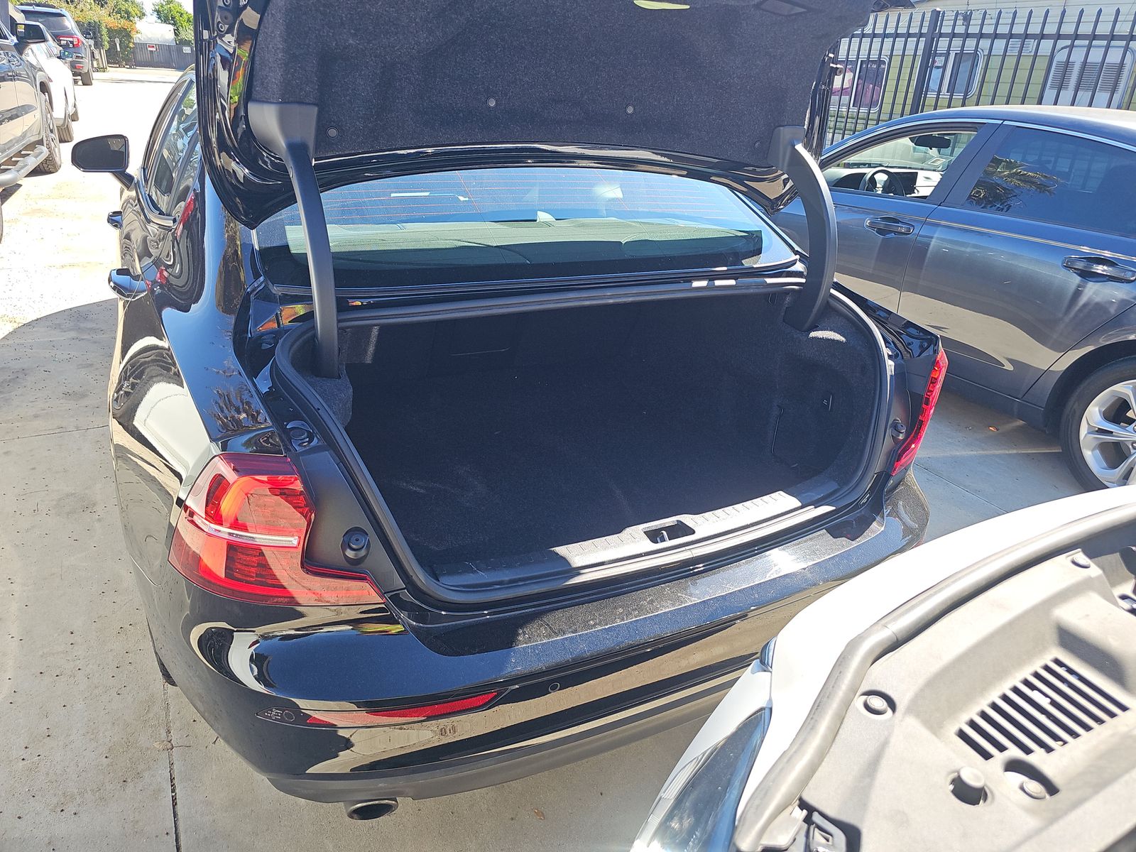 2020 Volvo S60 T5 Momentum FWD