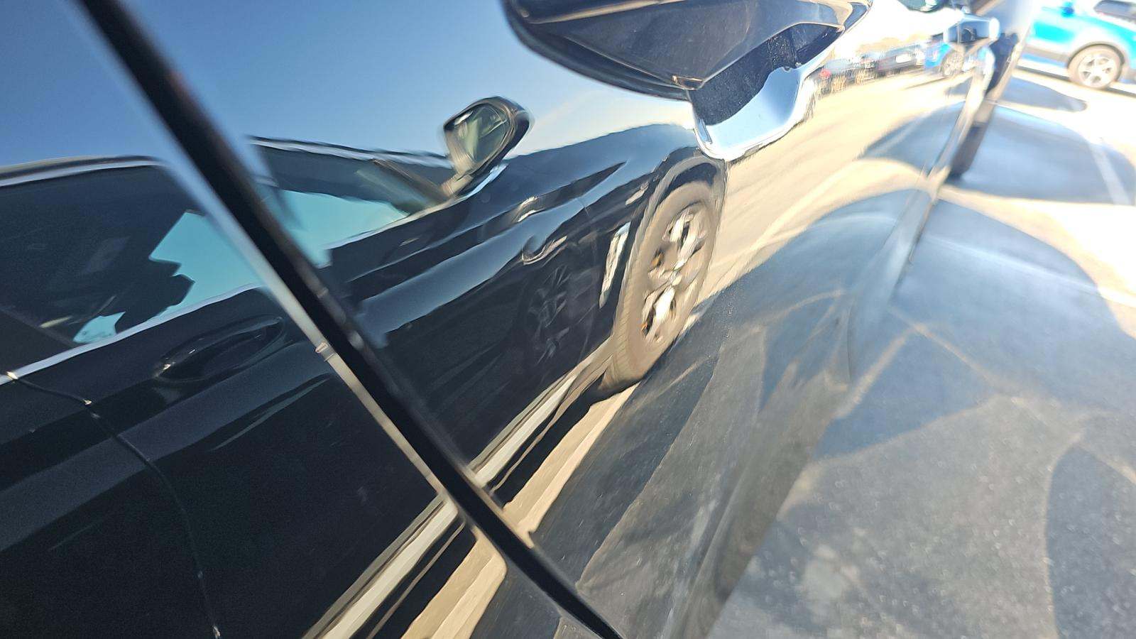 2020 Volvo S60 T5 Momentum FWD