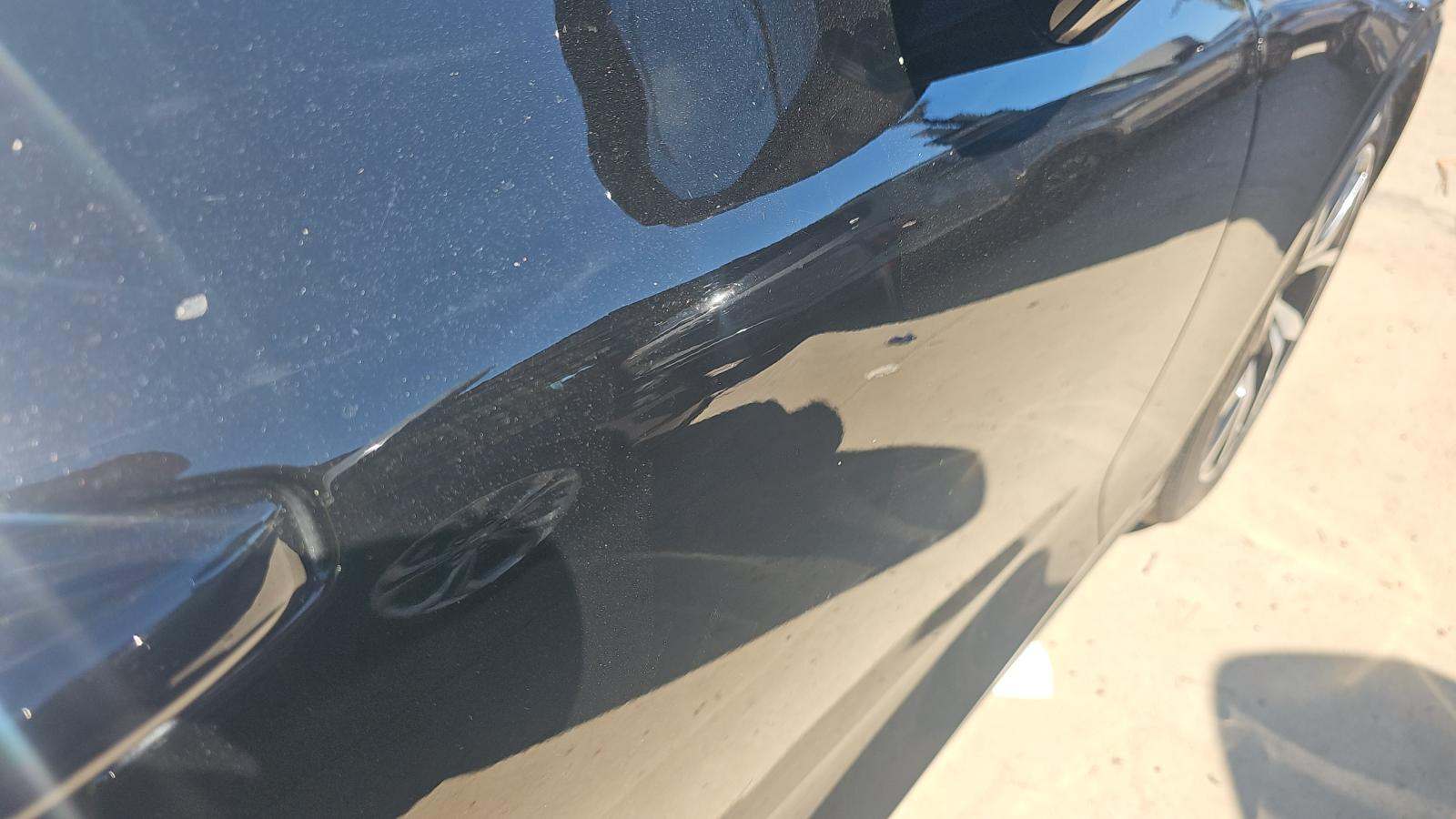 2020 Volvo S60 T5 Momentum FWD