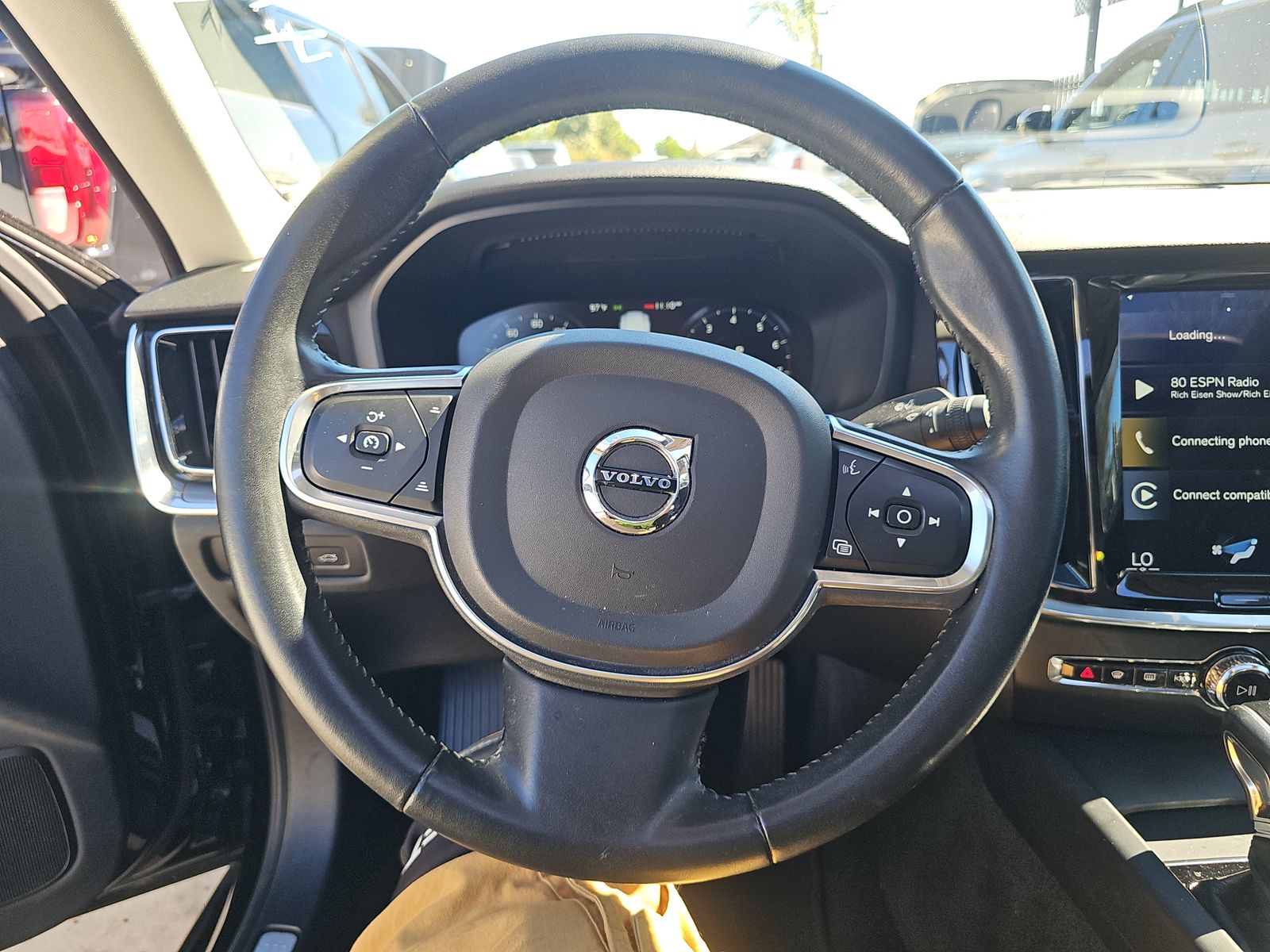 2020 Volvo S60 T5 Momentum FWD