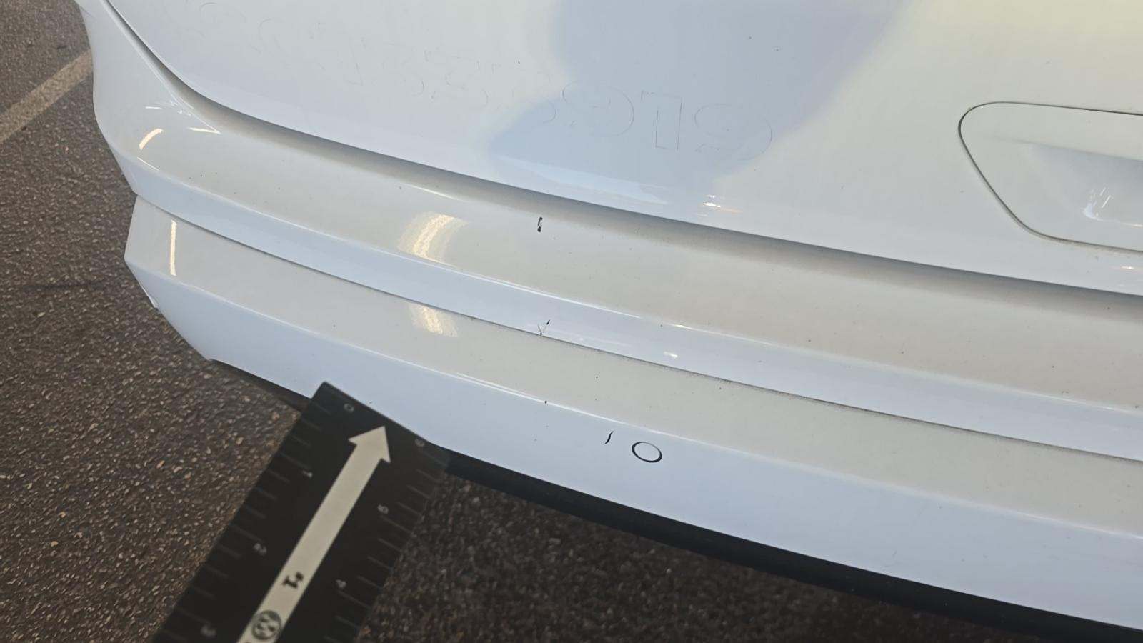 2024 Ford Edge SE AWD