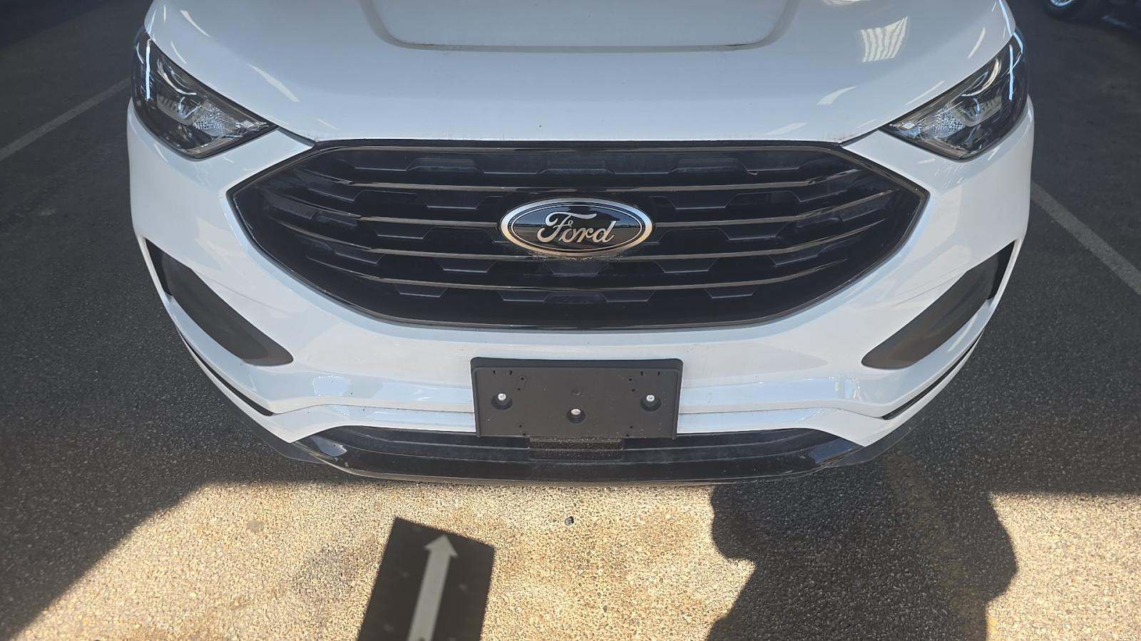 2024 Ford Edge SE AWD