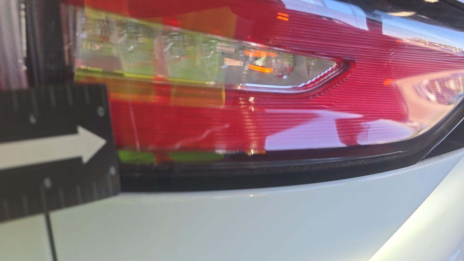 2024 Ford Edge SE AWD