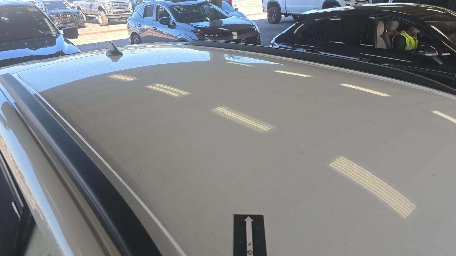 2024 Ford Edge SE AWD