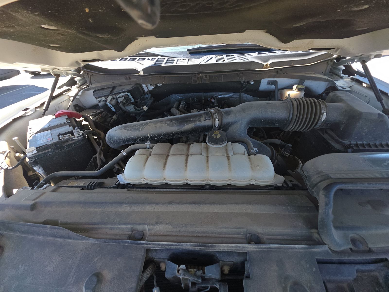 2024 Ford F-150 XLT AWD