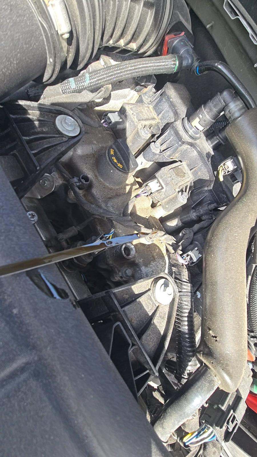 2024 Ford Escape Active AWD