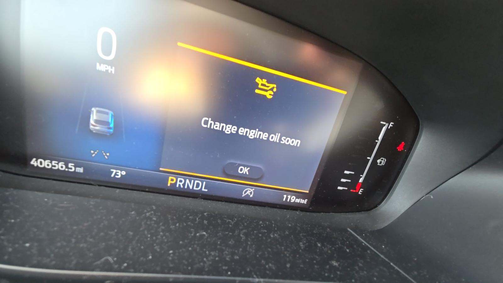 2024 Ford Escape Active AWD