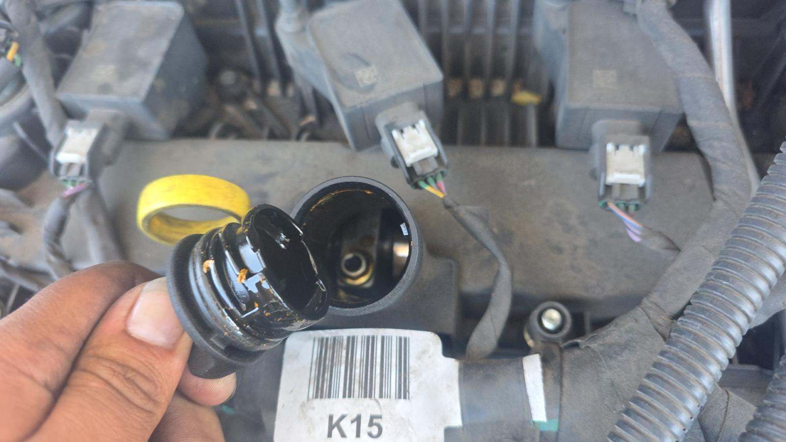 2021 Ford Edge SE FWD