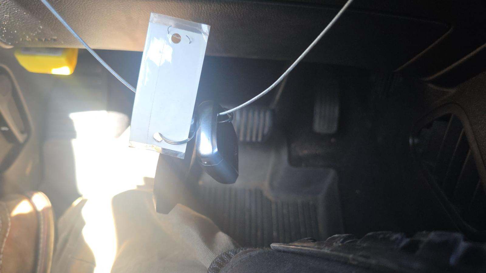 2021 Ford Edge SE FWD