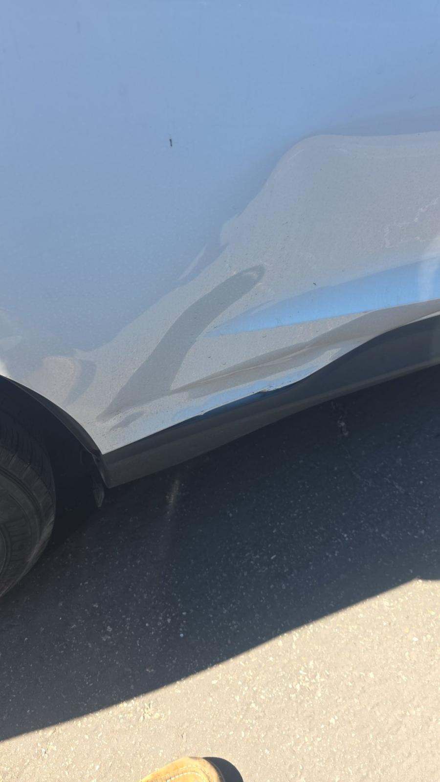 2021 Ford Edge SE FWD