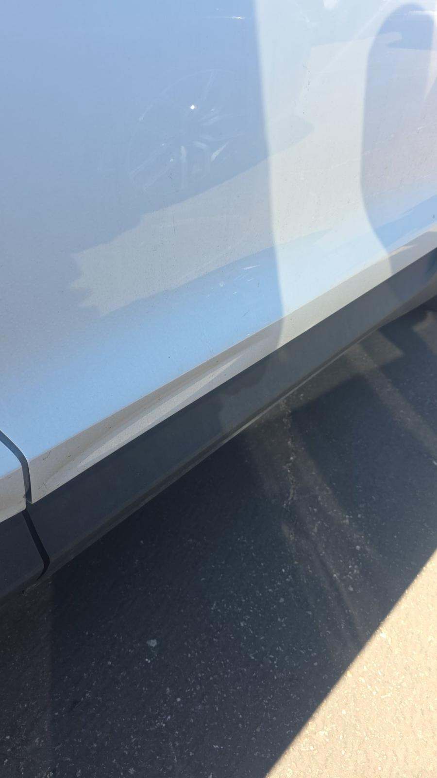 2021 Ford Edge SE FWD