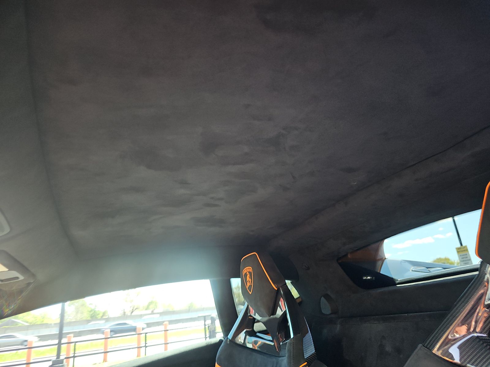 2023 Lamborghini Huracan Tecnica RWD